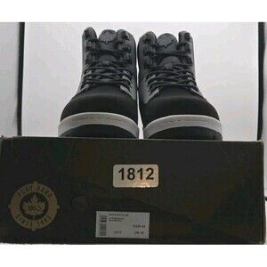 K1X Hike Plus High Top Hiking Boot US Size 10 Men’s